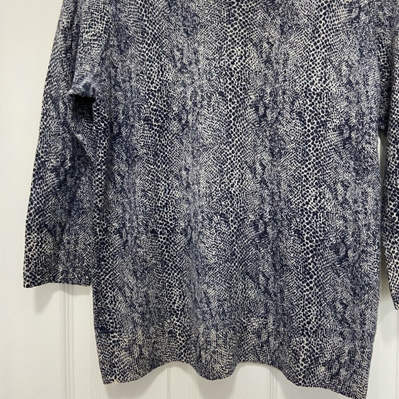 Club Monaco Wool/Alpaca Blend Sweater - Picture 3 of 10
